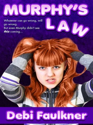 cover image of Murphy's Law